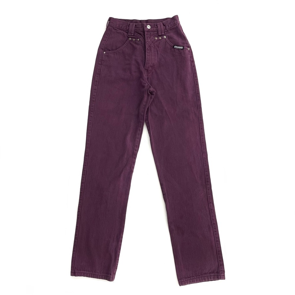 Vintage roughrider jeans